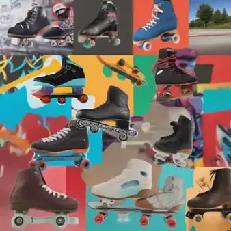 Understanding the Main Skate: Types and Styles